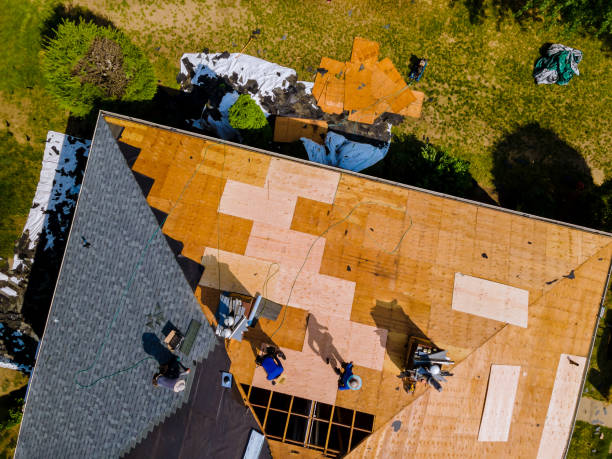 Best Roof Gutter Cleaning  in Lithia Springs, GA