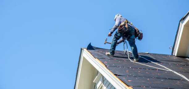 Quick and Trustworthy Emergency Roof Repair Services in Lithia Springs, GA